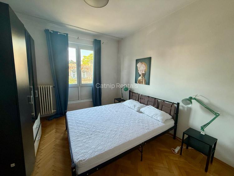 2 Bedroom Apartament | Kogalniceanu | Balcony | Cismigiu - 3