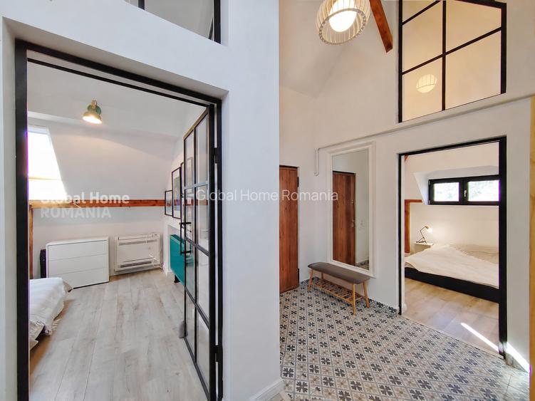 Dorobanți-Capitale | Loft Boem | Design & Personalitate - 12