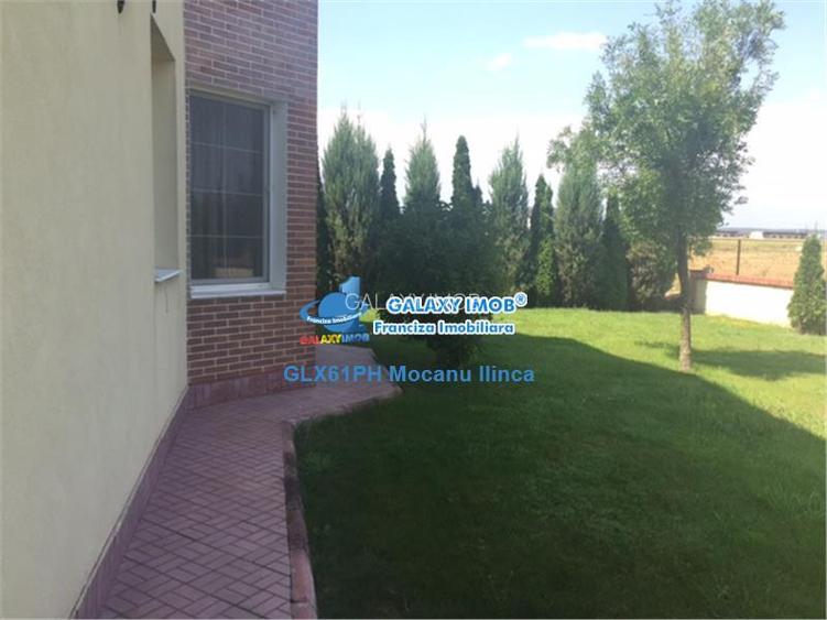 Inchiriere vila de lux, in Ploiesti, IRISH TOWN - 21