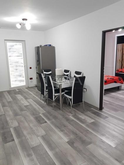 Apartament cu 3 camere in Zona Florilor. - 3