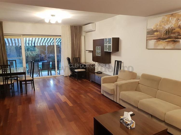 Vila de lux in zona Pipera - 2