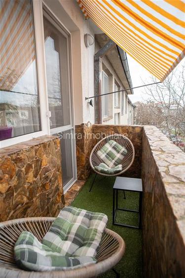 Apartament cu 2 camere, Bulevardul Dacia - 5