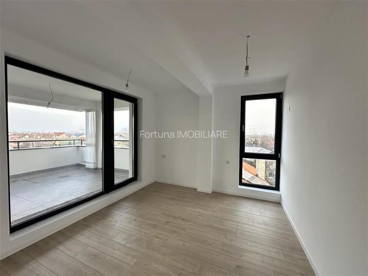 Vanzare Apartament 3 Camere - Bloc Nou, Finalizat, Zona Excelenta, Finisaje Prem - 10