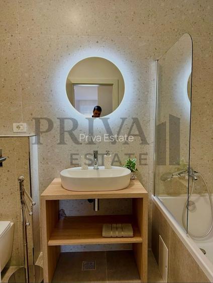 Apartament modern 2 camere, 57 mp, etaj 3, Nord One - 8
