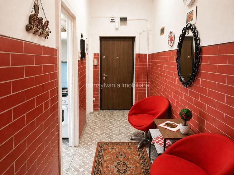 Apartament cu 3 camere | Horea | Parcare | Renovabil CP3050216 - 5