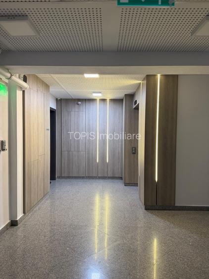 Victoriei Boutique / Garsoniera Mobilată / Centrală Proprie / Metrou - 2