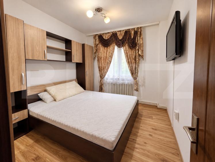 DE ÎNCHIRIAT Apartament 2 camere | Etaj 1 | Semidecomandat | Zona Ceangăi