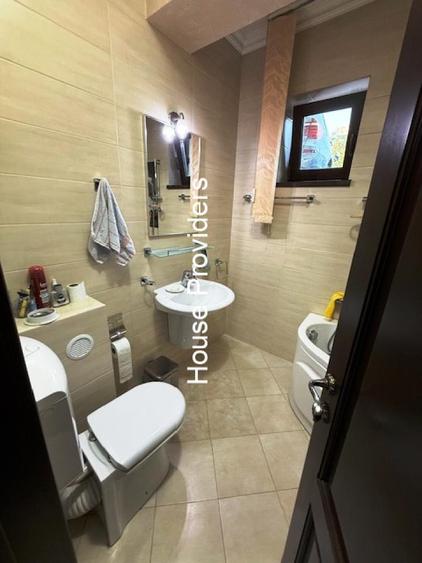 Vanzari Apartamente 4 Camere Duplex Bucurestii Noi Damaroaia