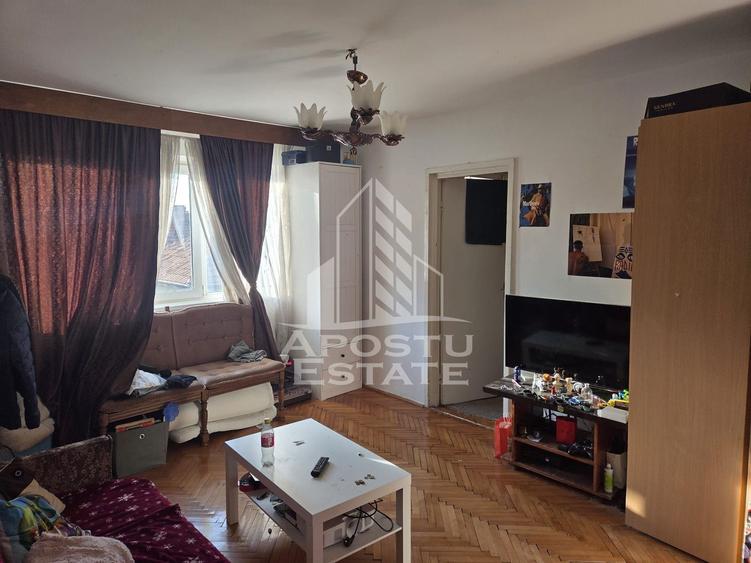 Apartament  2 camere, de vanzare, zona Iosefin, Timisoara