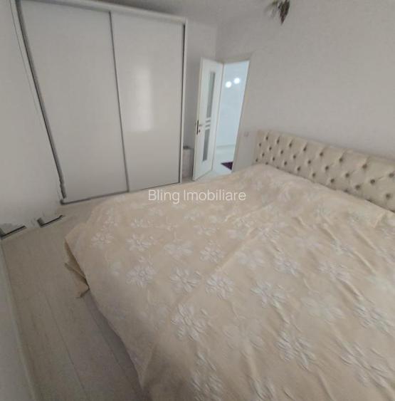 Apartament finisat Lux Floresti 44mp utili plus balcon zona Florilor  - 14