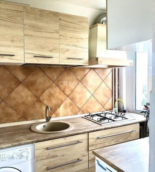 Garsoniera renovata Piata Progresul - 2