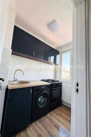 #Metrou Eroii Revolutiei | Garsoniera Renovata Complet - 2