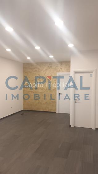 Spatiu de birouri modern de vanzare in cartierul Iris, ideal firma - 5