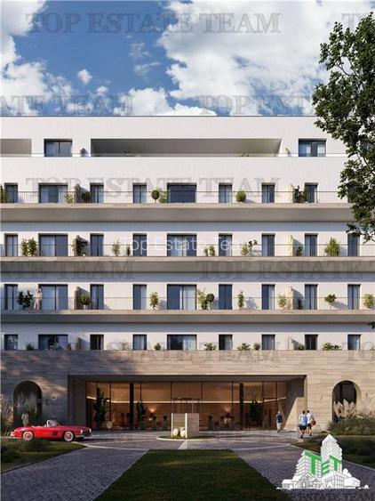 Rafinament si Prestigiu  WIDA – 3 Camere Ultralux - 9