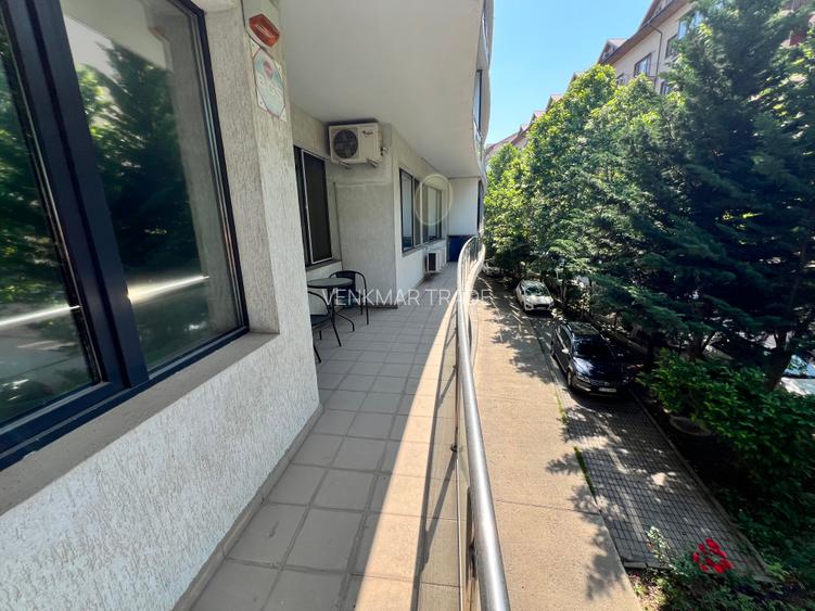 Apartament 3 camere cu terasă + loc parcare, 91 mp – Style Residence 1, Militari - 6