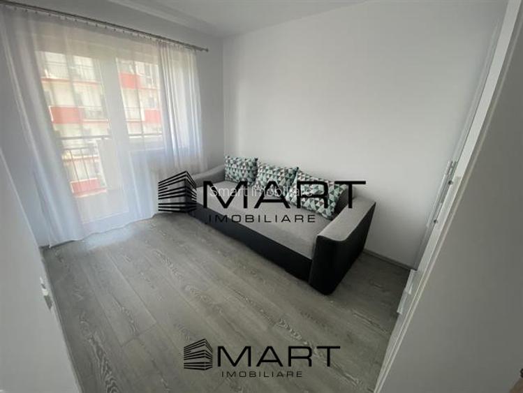 Apartament 3 camere Magnolia Residence - 5