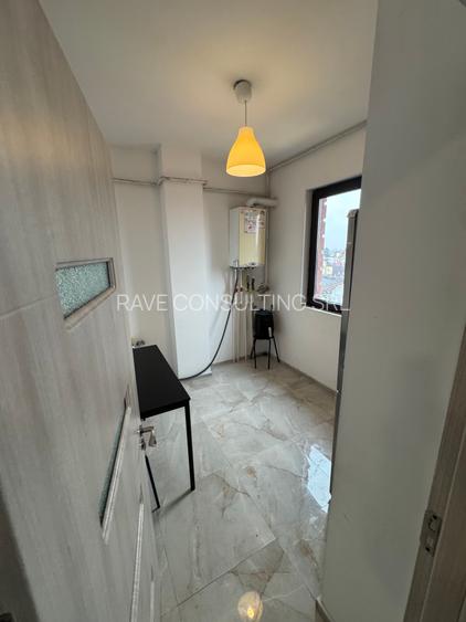 Apartament 3 camere / etaj 3 ( mansarda dreaptă).sector 1/ Laminorului - 15