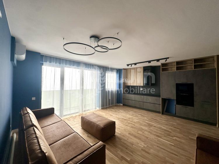 Apartamant 2 Camere | Bloc nou | La cheie | Parcare | Semicentral - 2