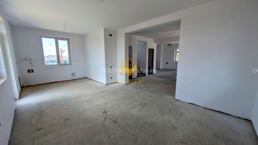 Vila, 4 Camere, Dezmir, Constructie Noua, 450 mp, 4 Bai, 2 Parcari - 4