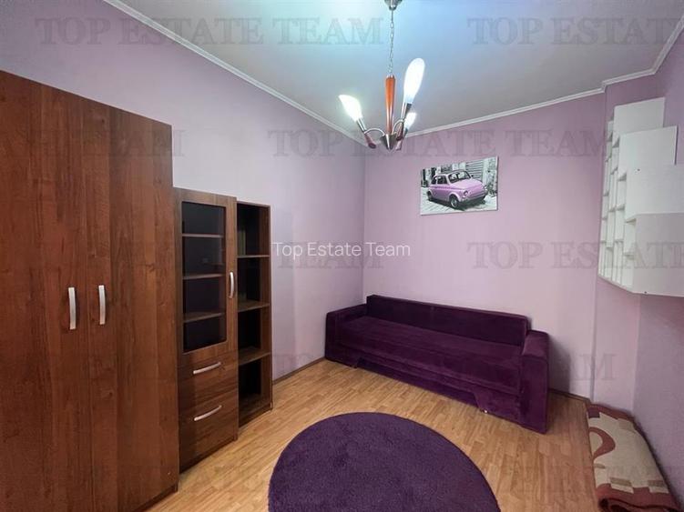 Oferta Apartament 3 camere la pret de Garsoniera centrala proprie in vila metrou - 4