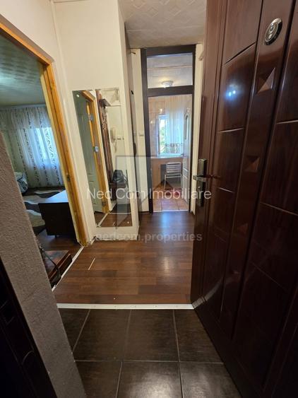 Vanzare Garsoniera str. Motoc - Sebastian - 5