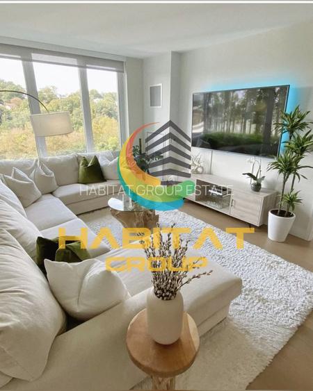 Vanzare garsoniera Aparatorii Patriei etaj 3 decomandata cu centrala proprie - 3