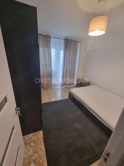 Închiriere Apartament cu 2 camere Dristor, decomandat, 60 mp, metrou la 1 minut - 4