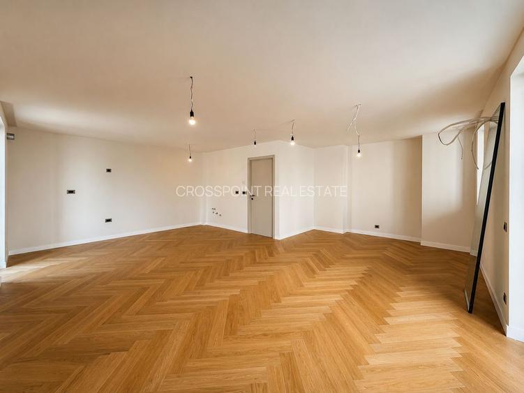 ARQA Jolie Village | Apartament exclusivist 4 camere în zona Iancu Nicolae - 4