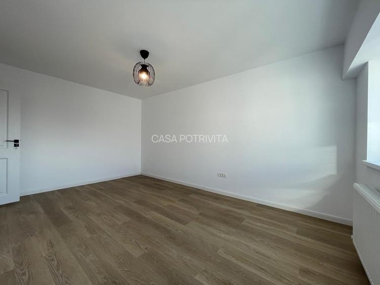 Exclusivitate - Faleza Nord, studio nou renovat, instalații noi, centrală pe gaz - 19