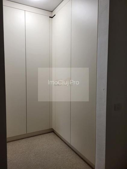 Apartament modern cu 3 camere | 2 băi - parcare | Locație excelentă - 7