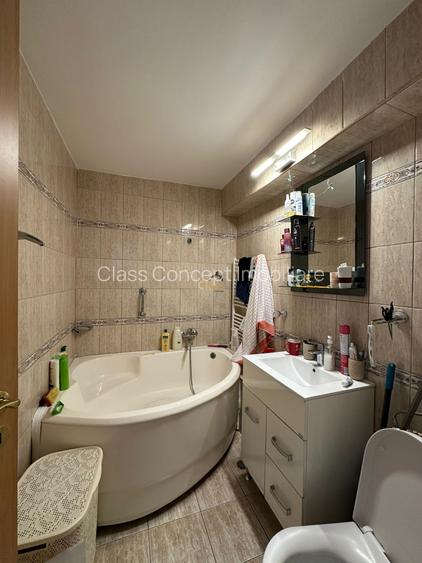 Apartament 2 camere | Decomandat | 54mpu | Zona Expo Marasti - 5