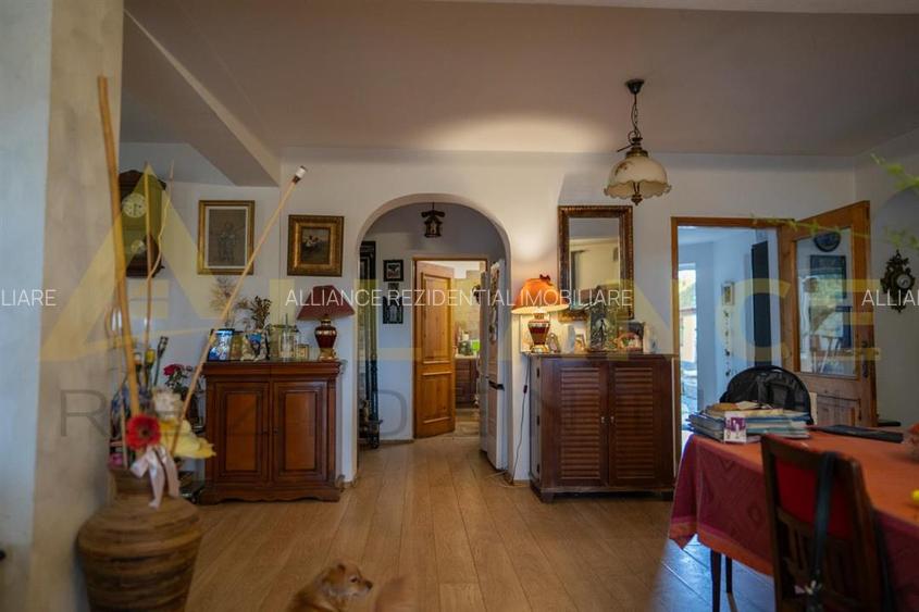 Proprietate Exclusivista cu Deschidere Spectaculoasa la Apa – Domeniu Privat cu - 9