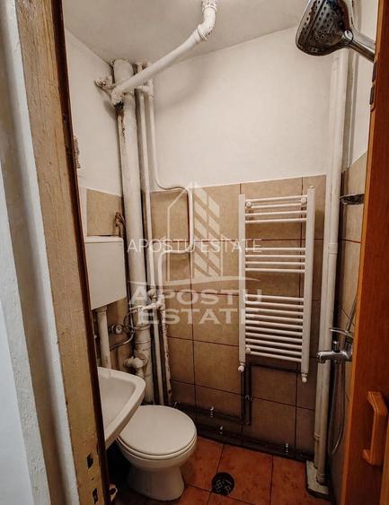 Apartament cu 1 camera de inchiriat, zona Blascovici, Timisoara - 5