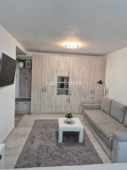 Studio modern 40 mp utili cu bucatarie inchisa etaj 3 in Turnisor - 3