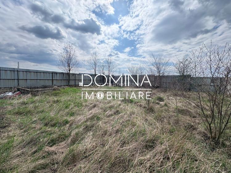 Vânzare teren 1.367 mp – strada Prieteniei – zonă în dezvoltare - 5