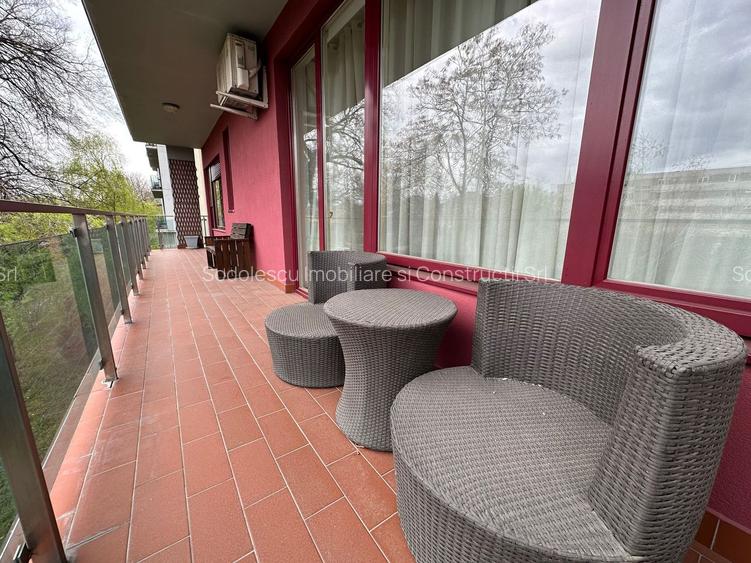 Apartament spatios zona Centrala - 7