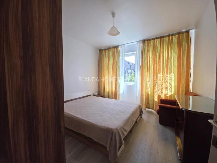 Inchirieri Apartamente 2 camere Militari Apusului - 6
