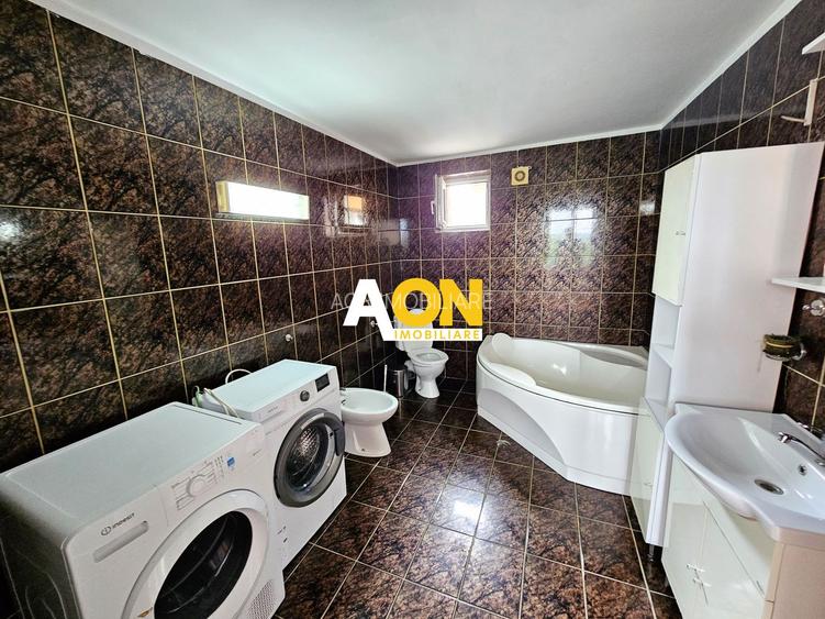 1/2 Duplex 4 camere, 341 mp teren, Cetate - zona Schit - 11