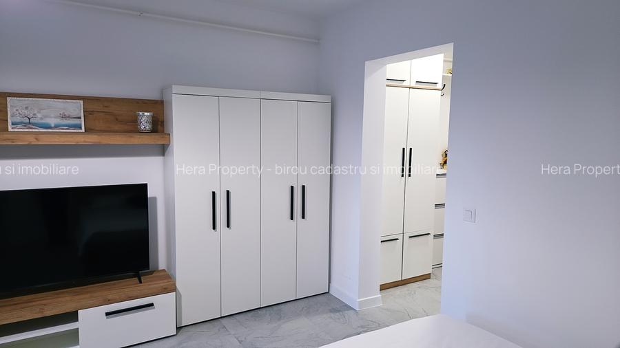 Apartament cu 1 cameră de închiriat Mazepa Roșiori - 13