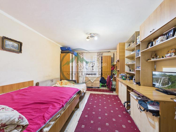 Garsoniera Decomandata Racadau - 6