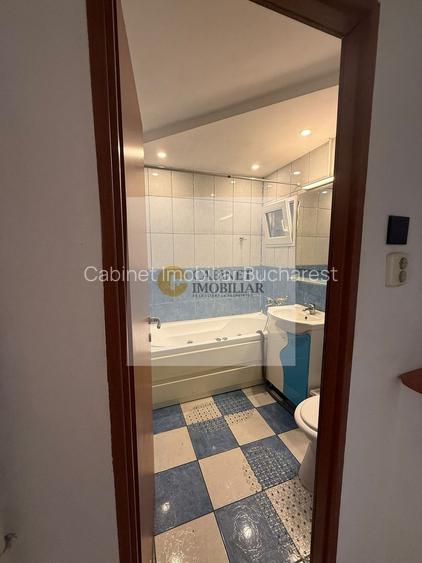 2 camere I Calea Mosilor - Eminescu I 55 mp I bloc 1982 - 9