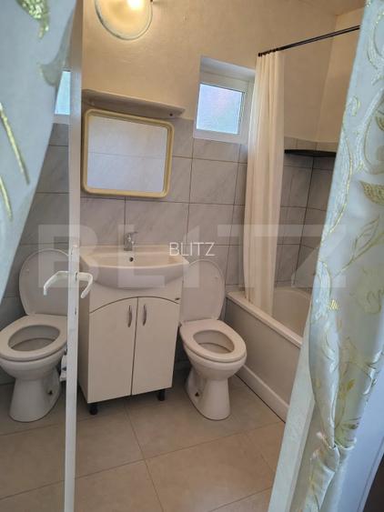 Casa renovabila zona centrala, excelenta pentru investitie, zona Hașdeu - 5