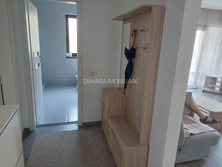 Apartament 3 cam Floresti - Zona Terra - 380 Euro - 4