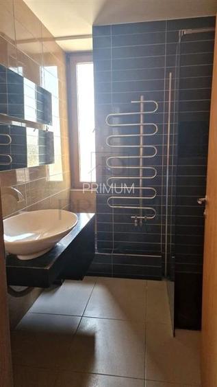 ELISABETIN - PENTHOUSE - 3 CAMERE - 2 BAI -TERASA 40mp - LOC PARCARE - 6