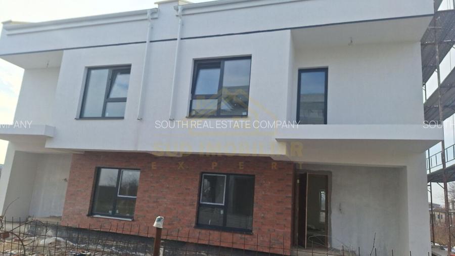 CASA P+1+M-CURTE LIBERA 120 MP-SCOLII - 19