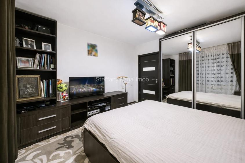 Apartament 4 camere de vanzare Dristor - 3