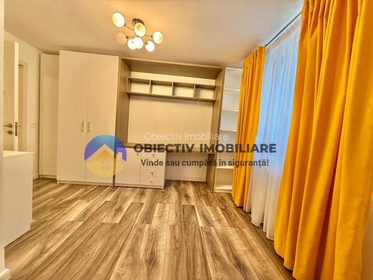 Apartament 3 camere – Dărmănești | Bloc nou - 15