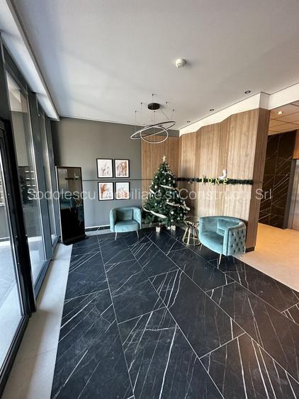 Apartament  3 camere zona Centrala - 19