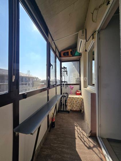 Garsoniera- Strada Mărului, Fundeni Dobroești - 4