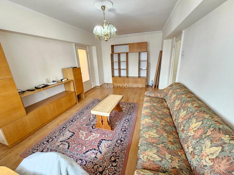 Tineretului/Timpuri Noi/Parc Tineretului/Ap 2 Camere la Cheie/ - 3